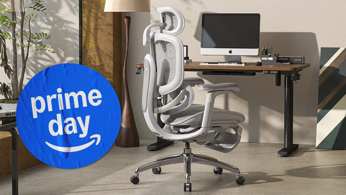 Une SIHOO Prime Day Une SIHOO Prime Day