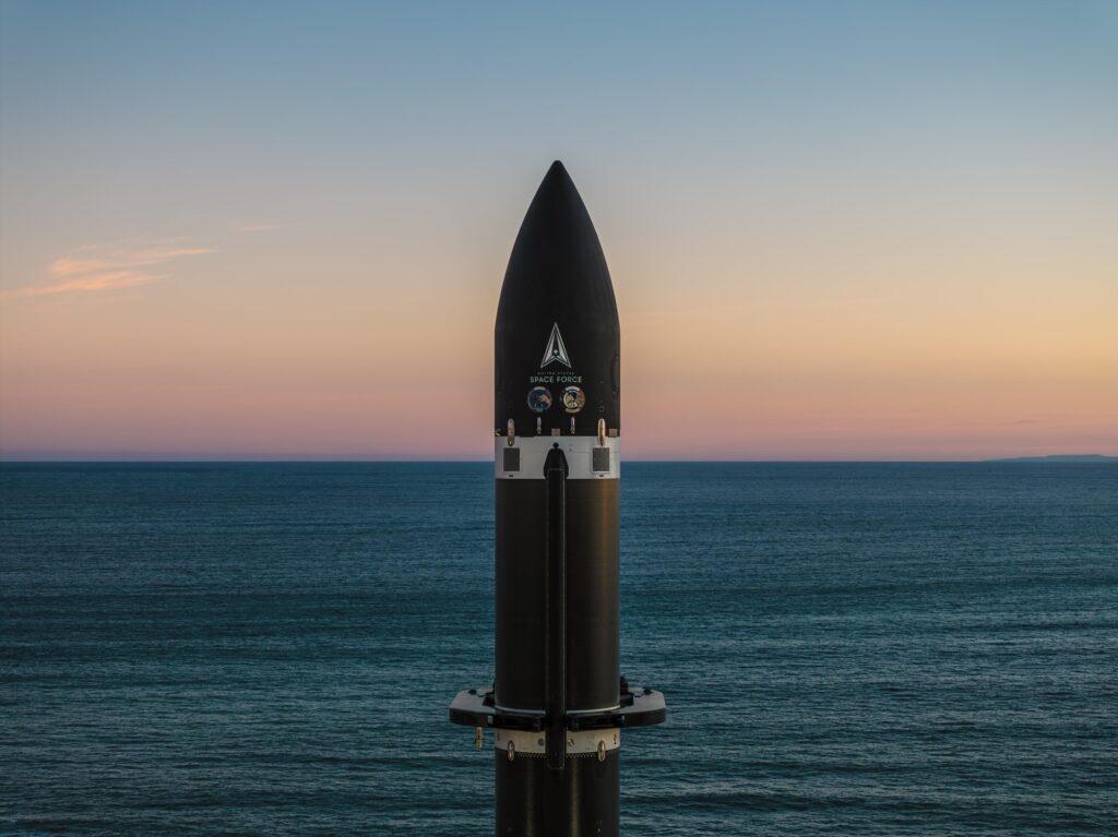 Source : Rocket Lab Source : Rocket Lab