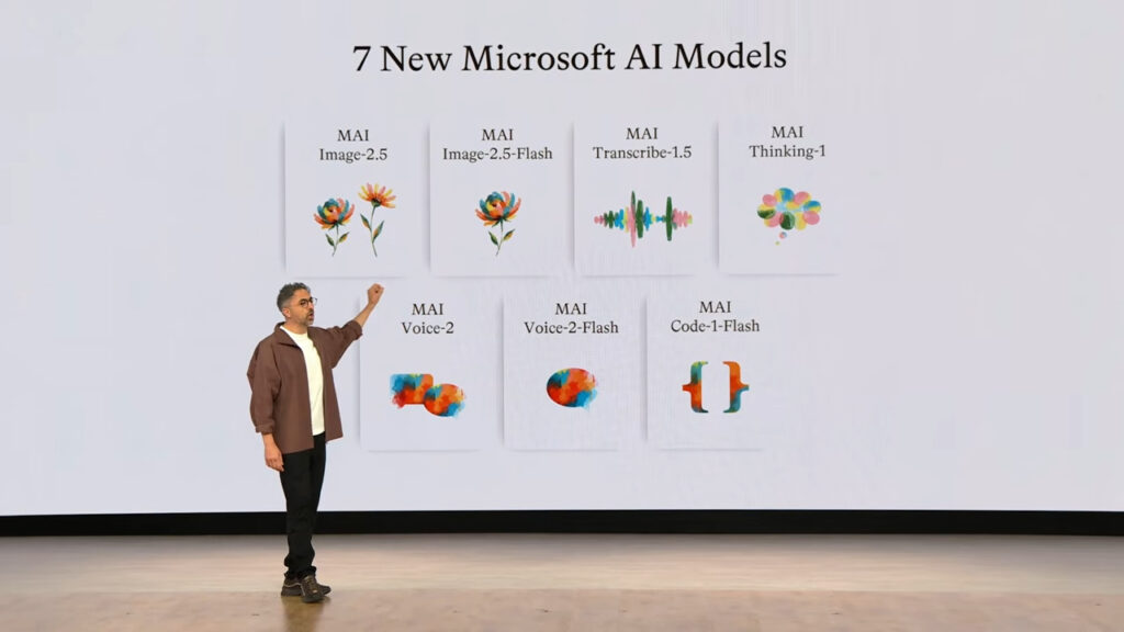 VS–YouTube-MicrosoftBuild2026OpeningKeynote-109’30” VS–YouTube-MicrosoftBuild2026OpeningKeynote-109’30”