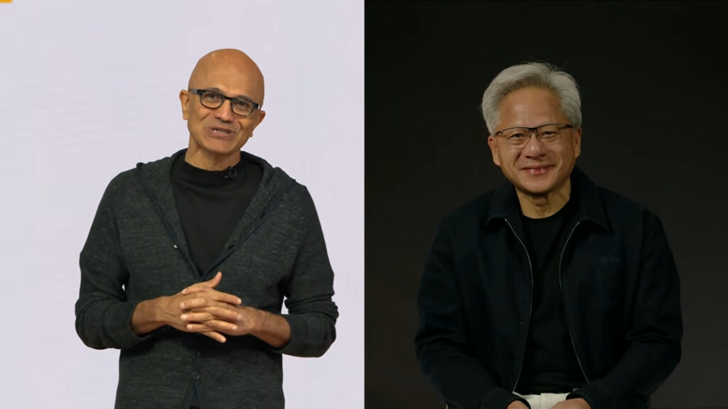VS–YouTube-MicrosoftBuild2026OpeningKeynote-25’57” VS–YouTube-MicrosoftBuild2026OpeningKeynote-25’57”