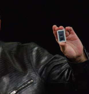 Nvidia RTX Spark. // Source : Nvidia Nvidia RTX Spark. // Source : Nvidia