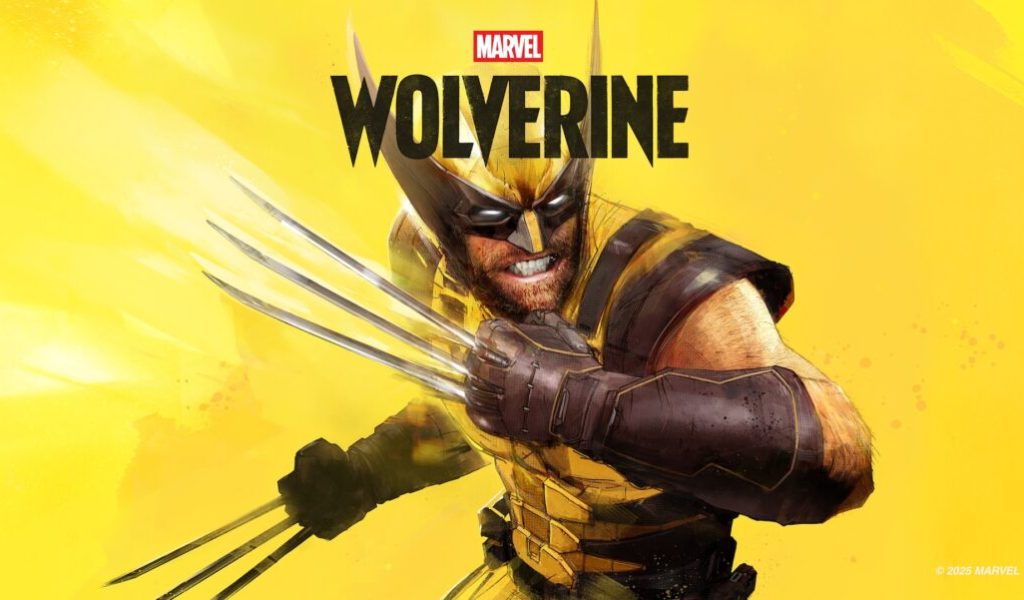 Wolverine // Source : Sony Interactive Entertainment Wolverine // Source : Sony Interactive Entertainment
