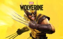 Wolverine // Source : Sony Interactive Entertainment