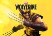 Wolverine // Source : Sony Interactive Entertainment