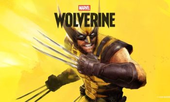 Wolverine // Source : Sony Interactive Entertainment