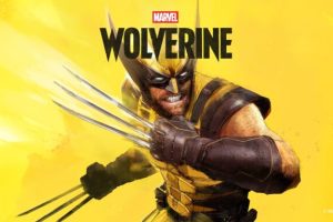 Wolverine // Source : Sony Interactive Entertainment Wolverine // Source : Sony Interactive Entertainment