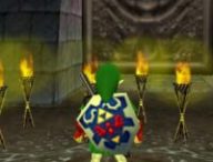 Zelda OOT // Source : Nintendo