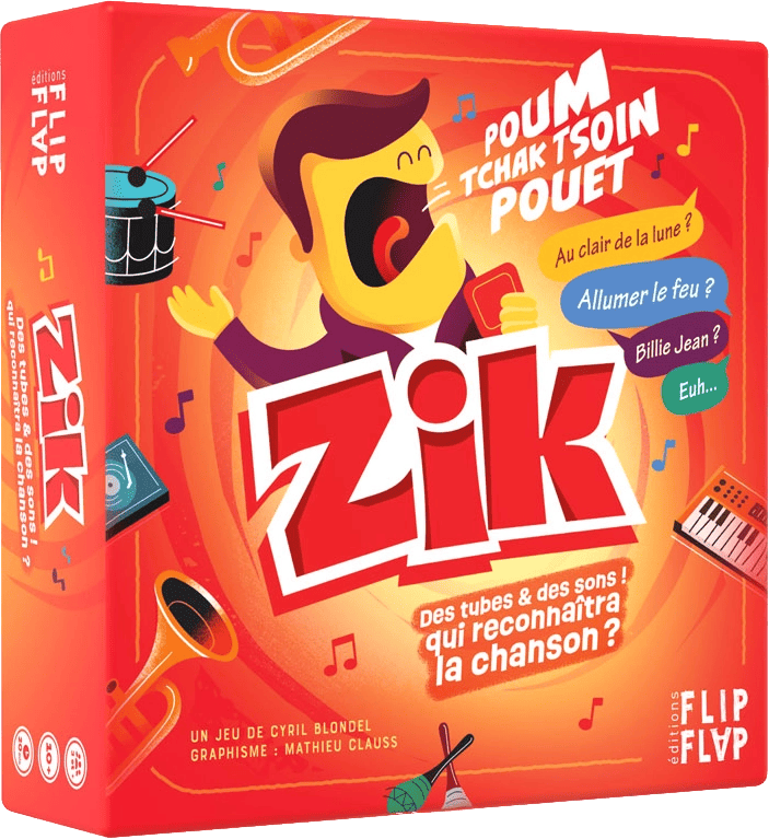 Zik