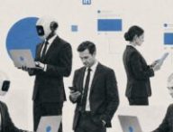 Vous avez l’impression de parler à des PNJ sur LinkedIn ? Cette étude le confirme // Source : Numerama / LinkedIN