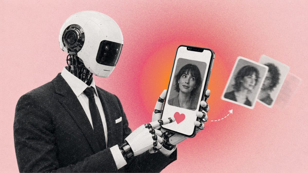 Le créateur de Hinge lance une app de rencontre où l'IA choisit votre date à votre place // Source : Numerama Le créateur de Hinge lance une app de rencontre où l'IA choisit votre date à votre place // Source : Numerama