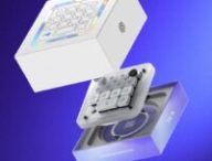 le Codex Micro // Source : OpenAI / Numerama