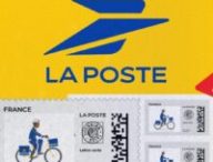 Même les timbres déjà achetés vont expirer // Source : Numerama / La Poste