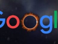 Tapez « éclipse solaire » dans Google // Source : Numerama / Google 