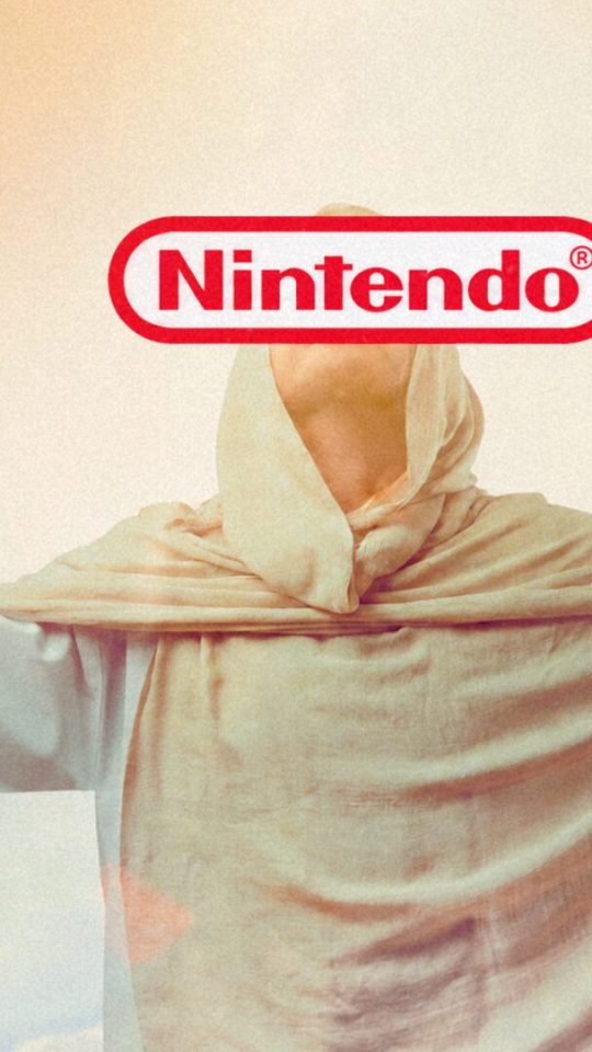 le plan de Nintendo pour le marché physique prend tout son sens // Source : Nintendo / Numerama le plan de Nintendo pour le marché physique prend tout son sens // Source : Nintendo / Numerama