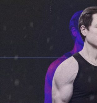 Le millionnaire du biohacking Bryan Johnson révèle souffrir d'une maladie auto-immune incurable // Source : Bryan_Johnson et Numerama Le millionnaire du biohacking Bryan Johnson révèle souffrir d'une maladie auto-immune incurable // Source : Bryan_Johnson et Numerama