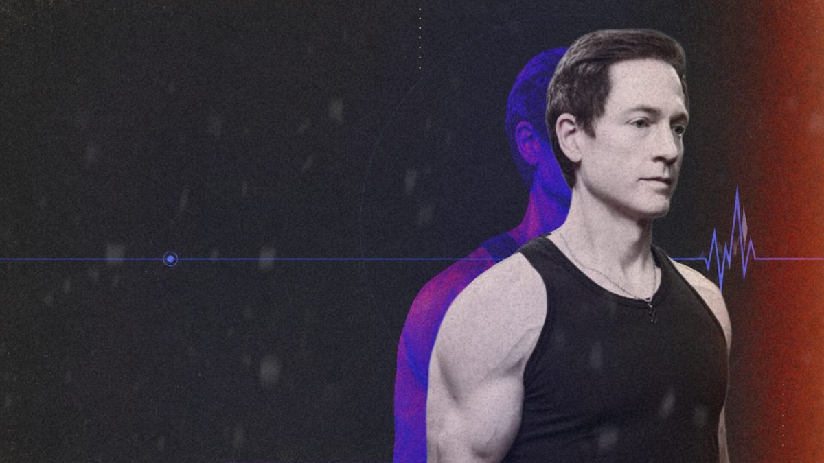 Le millionnaire du biohacking Bryan Johnson révèle souffrir d'une maladie auto-immune incurable // Source : Bryan_Johnson et Numerama