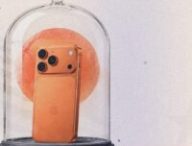 Les Américains ont enterré un iPhone 17 Pro Max pour le rouvrir...dans 250 ans // Source : Numerama