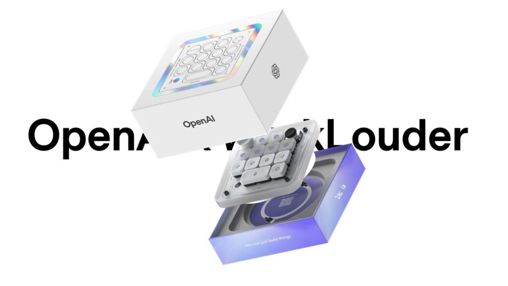 Le Codex Micro // Source : OpenAI Le Codex Micro // Source : OpenAI