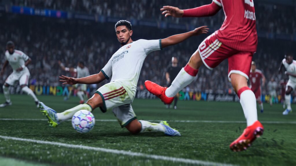 EA Sports FC 27