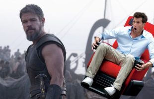 4DX et Odyssée. // Source : Numerama 4DX et Odyssée. // Source : Numerama