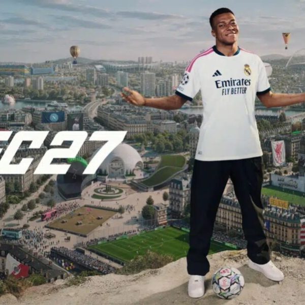 EA Sports FC 27