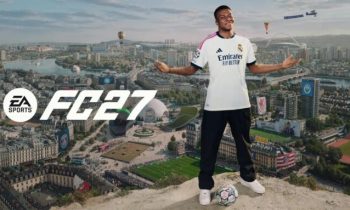 EA SPORTS FC 27 // Source : Electronic Arts EA SPORTS FC 27 // Source : Electronic Arts