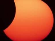 Éclipse solaire du 12 août 2026. // Source : Flickr/CC/H. Raab (photo recadrée)