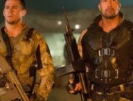 G.I. Joe // Source : Paramount Pictures G.I. Joe // Source : Paramount Pictures