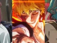 Source : Crunchyroll, Prime Video