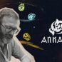 Ankama 25 ans // Source : Numerama / Ankama Ankama 25 ans // Source : Numerama / Ankama