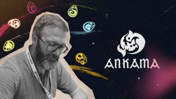 Ankama 25 ans  // Source : Numerama / Ankama