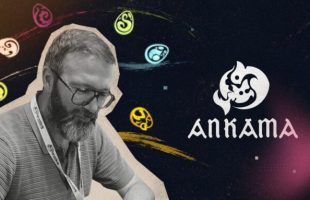 Ankama 25 ans // Source : Numerama / Ankama Ankama 25 ans // Source : Numerama / Ankama