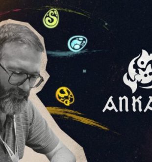 Ankama 25 ans // Source : Numerama / Ankama Ankama 25 ans // Source : Numerama / Ankama