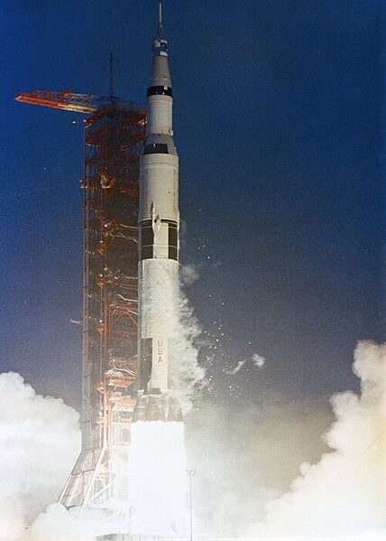 Apollo 12 Apollo 12