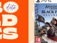 Assassin’s Creed Black Flag Resynced  // Source : Numerama