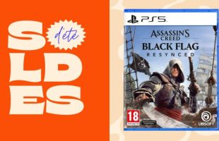 Assassin’s Creed Black Flag Resynced  // Source : Numerama