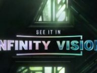 Infinity Vision // Source : Disney Infinity Vision // Source : Disney