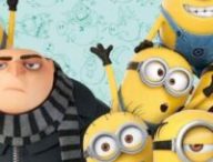 Minions & Monsters // Source : Illumination Minions & Monsters // Source : Illumination
