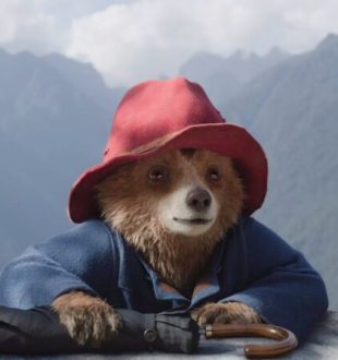 Paddington au Pérou // Source : Columbia Pictures