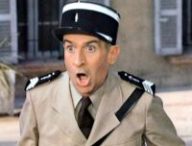 Louis de Funès // Source : Société nouvelle de cinématographie Louis de Funès // Source : Société nouvelle de cinématographie