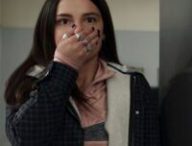Inde Navarrette dans 13 Reasons Why // Source : Netflix Inde Navarrette dans 13 Reasons Why // Source : Netflix