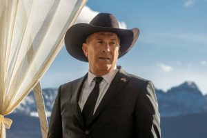 Yellowstone // Source : Paramount Yellowstone // Source : Paramount