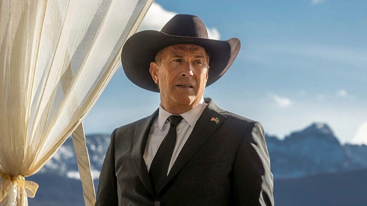 Yellowstone // Source : Paramount Yellowstone // Source : Paramount