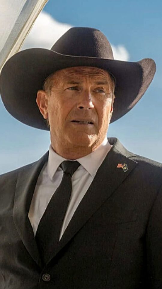 Yellowstone // Source : Paramount Yellowstone // Source : Paramount