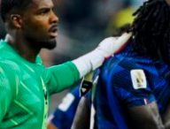 Équipe de France // Source : Compte X de l'Équipe de France