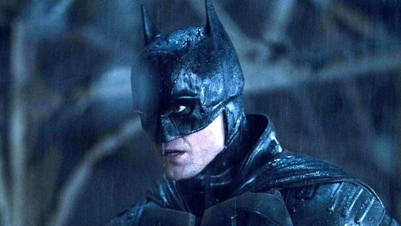 The Batman 2 : coup d’arrêt pour le tournage, le film suspendu en urgence