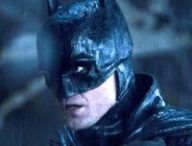 The Batman // Source : Warner The Batman // Source : Warner