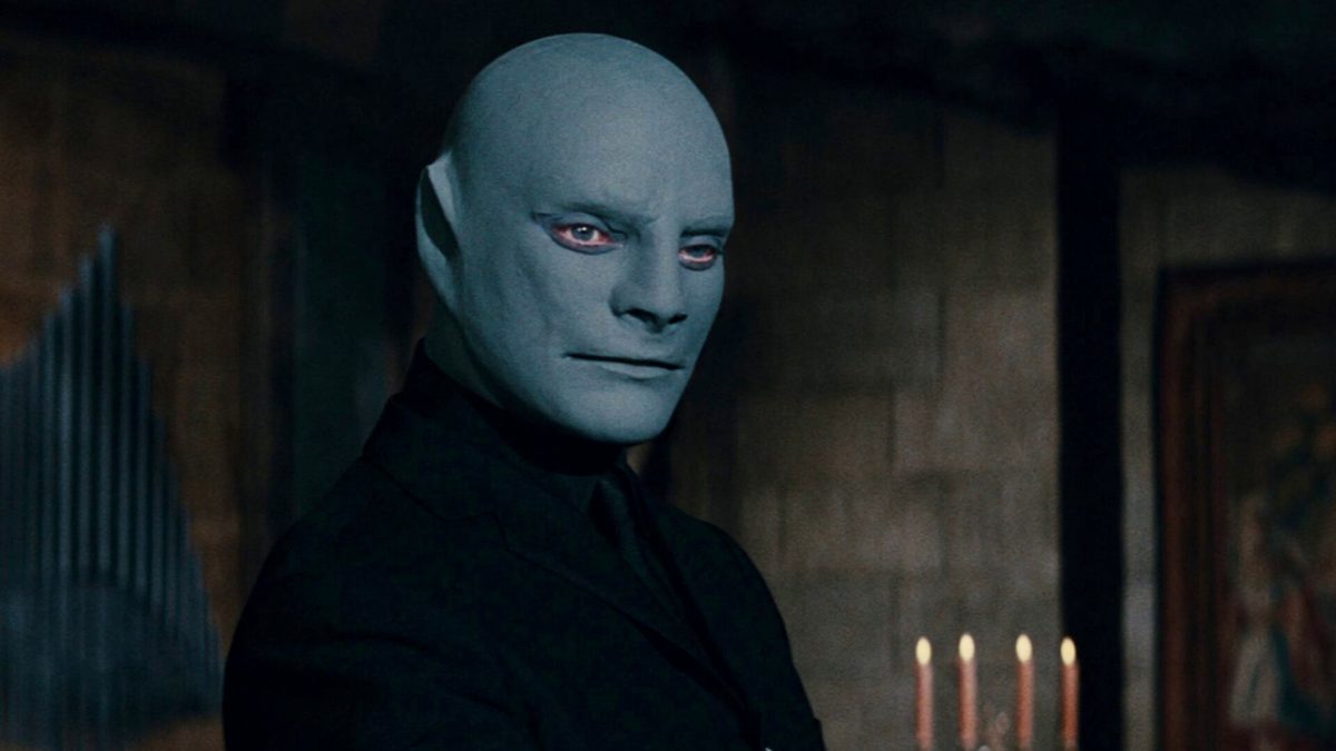 Fantomas // Source : Gaumont Fantomas // Source : Gaumont