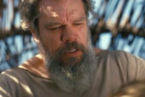 L'Odyssée // Source : Universal Pictures L'Odyssée // Source : Universal Pictures
