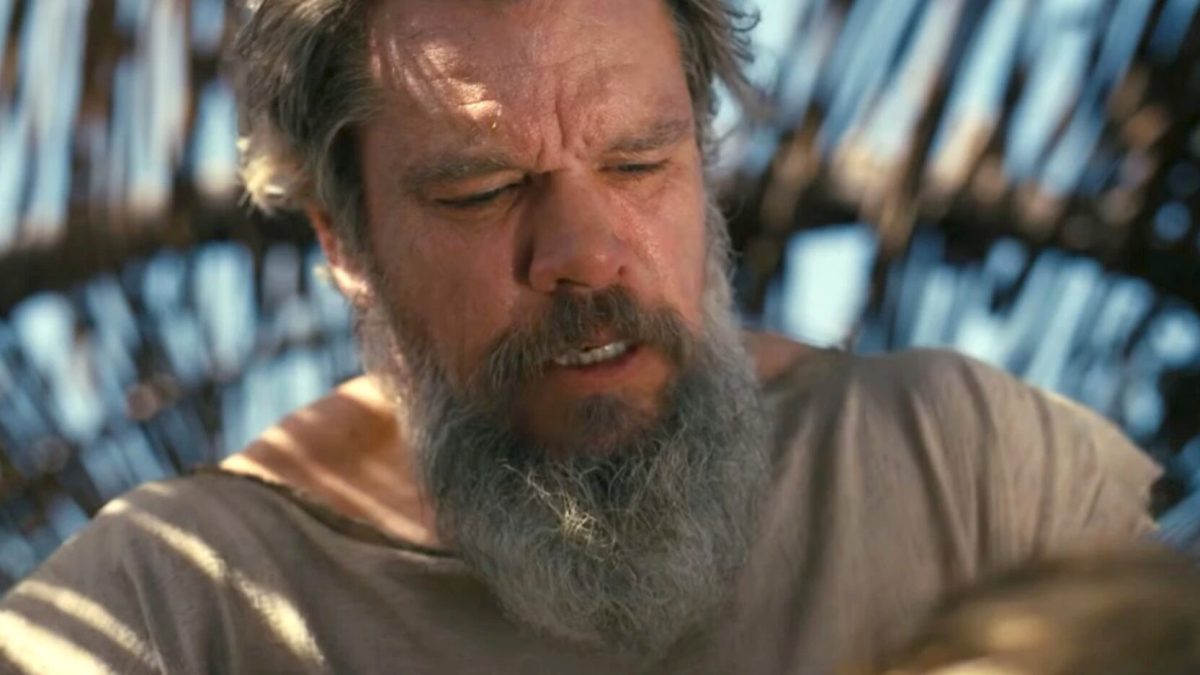L'Odyssée // Source : Universal Pictures L'Odyssée // Source : Universal Pictures